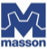 Logo Masson