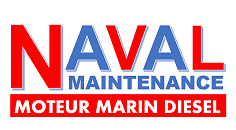 Naval Maintenance Logo